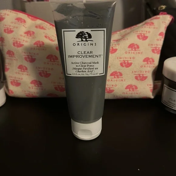 Oringins skincare products